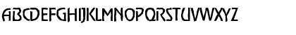 OnStageAntique Regular Font OnStageAntique Regular Font