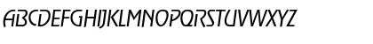 OnStageSerial-Light Italic Font OnStageSerial-Light Italic Font
