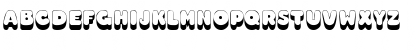 OodlesSCapsSSK Regular Font