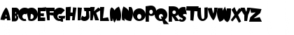 OogieBoogie Regular Font OogieBoogie Regular Font