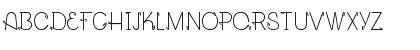 Opalo Regular Font Opalo Regular Font