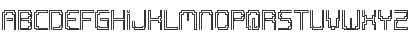 OpenMind Regular Font OpenMind Regular Font
