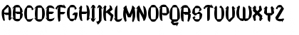 OperaSemper Regular Font OperaSemper Regular Font
