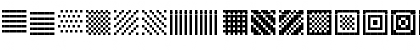 BitFUUL Regular Font BitFUUL Regular Font