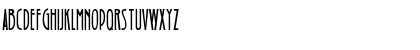OPTIBinnerGothic Medium Font OPTIBinnerGothic Medium Font