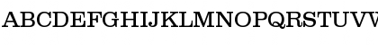 ClareTEELig Regular Font ClareTEELig Regular Font