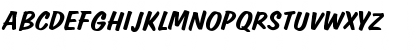 OPTICarolina Medium Font