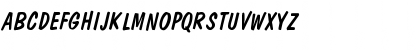 OPTIDom Medium Font OPTIDom Medium Font