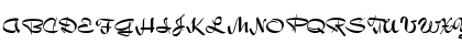 OPTIHolly Regular Font