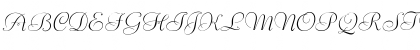 O Regular Font O Regular Font
