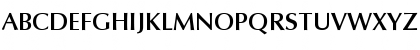 Optima DemiBold Font Optima DemiBold Font