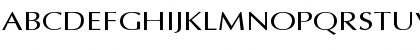 Optima Wd Regular Font Optima Wd Regular Font
