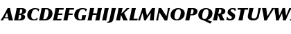 Optima-ExtraBlack Extra BlackItalic Font Optima-ExtraBlack Extra BlackItalic Font