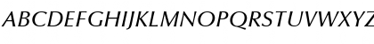 Optima LT Std Medium Medium Italic Font Optima LT Std Medium Medium Italic Font