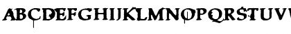 Clarisse~ Regular Font Clarisse~ Regular Font