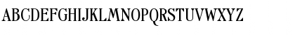 OPTITypoRoman Regular Font OPTITypoRoman Regular Font