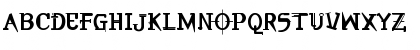 Orbital Medium Font Orbital Medium Font