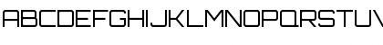 Orbitron Light Font