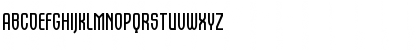 Orbon ITC Bold Font