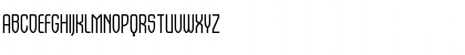 Orbon Regular ITC TT Regular Font