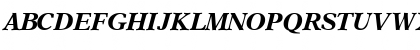 OrchidBlackSSK Italic Font OrchidBlackSSK Italic Font
