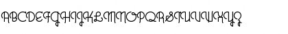 OrionMD Regular Font