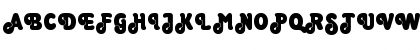 Orkney-Poster Regular Font