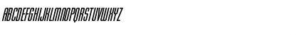 OrlandoItalics Regular Font OrlandoItalics Regular Font