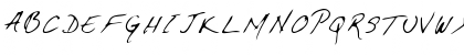 Clarxn Regular Font