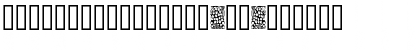 Orna 3 Regular Font Orna 3 Regular Font