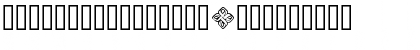 Orna 4 Regular Font