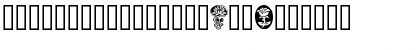 Ornamenter Regular Font Ornamenter Regular Font