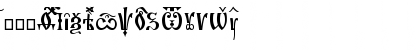 OrthodoxLoose Regular Font