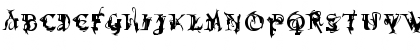 Osprey Medium Font