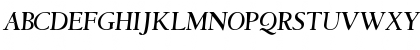 OstentiaSSK Regular Font