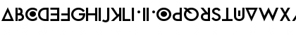 Otomo Regular Font Otomo Regular Font