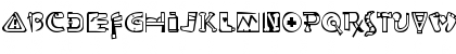 Ouch! Regular Font Ouch! Regular Font