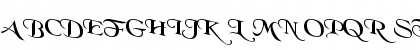Out Regular Font Out Regular Font