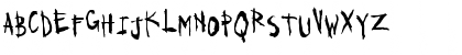 Outhouse Regular Font