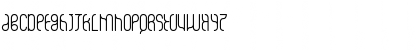 overegular Regular Font overegular Regular Font