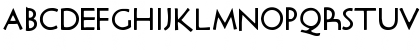 Ovid Regular Font Ovid Regular Font