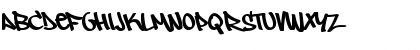 Owned Regular Font