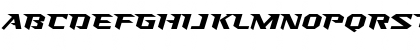 OWOArmageddonMedium Regular Font OWOArmageddonMedium Regular Font