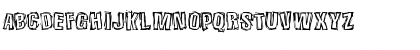 OWOHunkyDory Regular Font