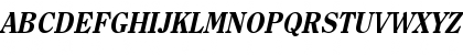 Oxford Bold Italic Font Oxford Bold Italic Font