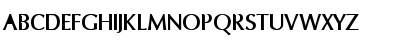 Oxford Bold Bold Font