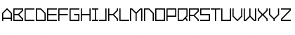 Oxygen Regular Font Oxygen Regular Font