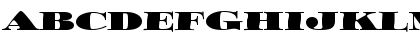 OzwaldITC Regular Font