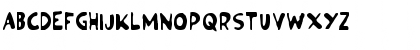 Ozymandias Regular Font