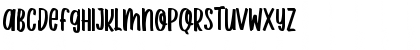 1000 Wishes Origami Regular Font 1000 Wishes Origami Regular Font